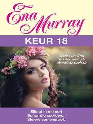 cover image of Ena Murray Keur 18
